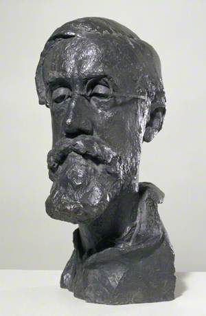 Lytton Strachey (1880–1932)