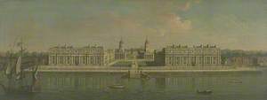 Greenwich Hospital