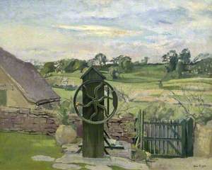 The Pump, Nash End
