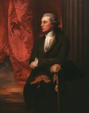 Sir Thomas Beauchamp-Proctor, Bt