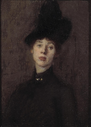 Olympia de la Fontaine