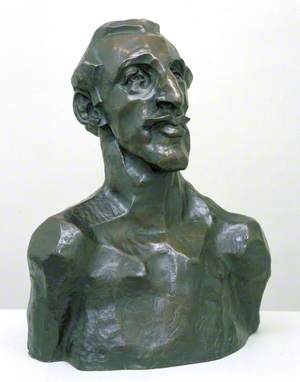 Horace Brodzky (1885–1969)