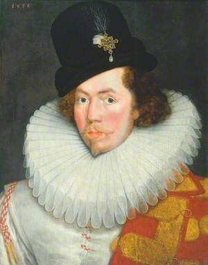 Sir Henry Unton