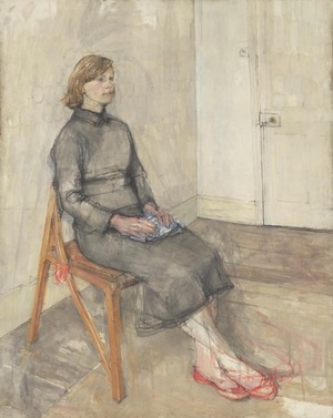Natalie Dower