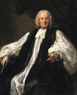 Thomas Herring, Archbishop of Canterbury