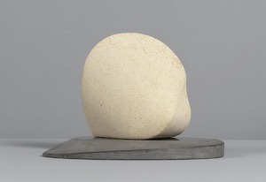 Stone with Collar