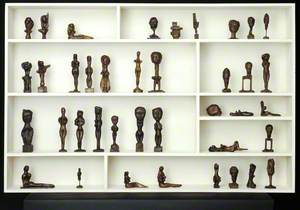 Musée imaginaire