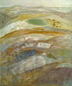 Landscape, West Penwith Moor