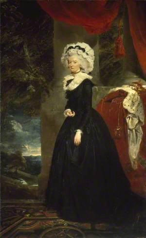 Philadelphia Hannah, 1st Viscountess Cremorne