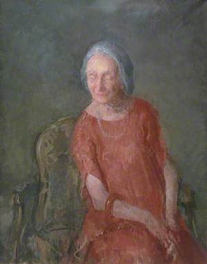 Lady Bonham Carter