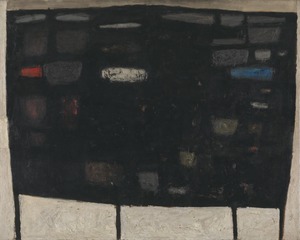 Black Painting