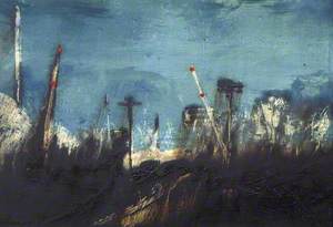 The Crossing