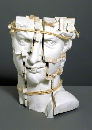 Michelangelo's 'David'