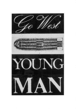 Go West Young Man