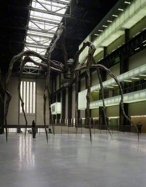 Maman