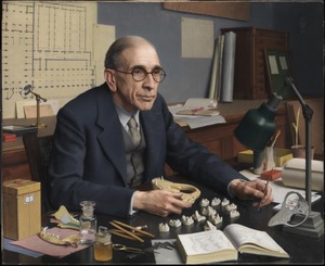Sir Clive Forster-Cooper
