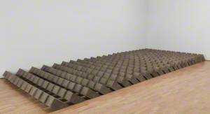 Untitled (Concrete Blocks)
