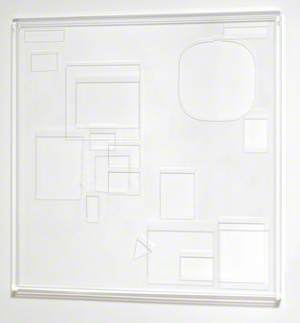 Associative Ghost Template #2