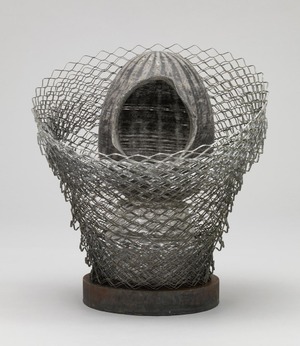 Armoured Head