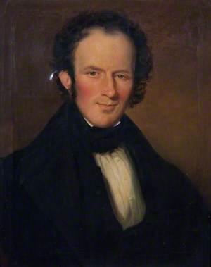 James Hall (1804–1869)
