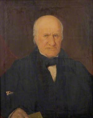 James Wilson (1765–1857)