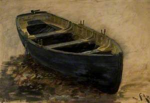 Study of a Boat