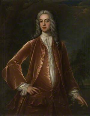 Sir William Middleton (d.1757)