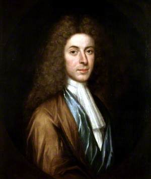 George Bacon (c.1674–1702/1703)