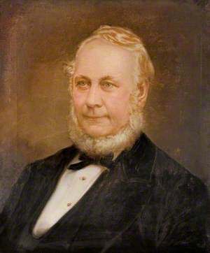 Emerson Muschamp Bainbridge (1817–1892)