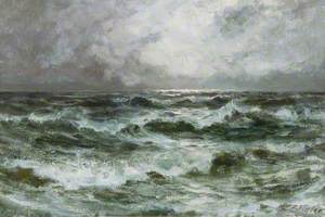 Seascape