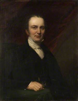 Robert Laidlaw (1783–1855)
