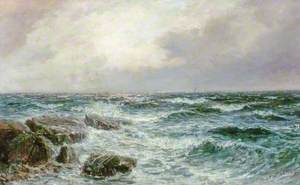 Seascape