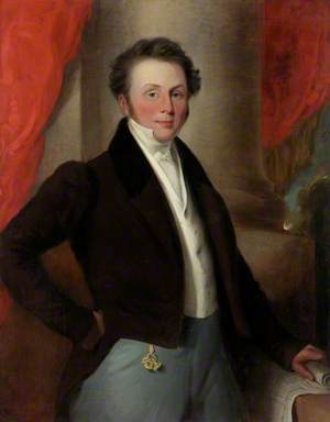 Richard Grainger (1797–1861)