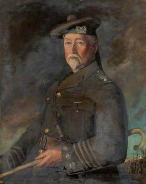 Sir T. Oliver, Tyneside Scottish