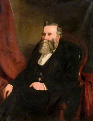 Thomas Young (d.1888)