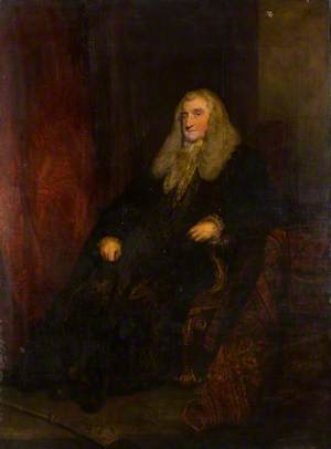 Lord Stowell (1745–1836)