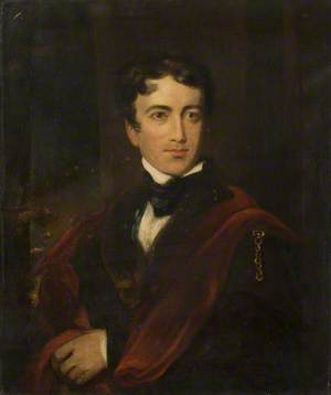 John George Lambton (1792-1840), 1st Earl of Durham