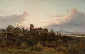 The Deserted Village (Goldsmith's)