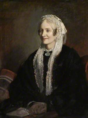 Mrs John Swan