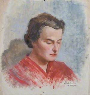 Mrs Smith of the Royal Grammar School, Newcastle