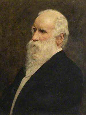 Robert Stirling Newall (1812–1889)