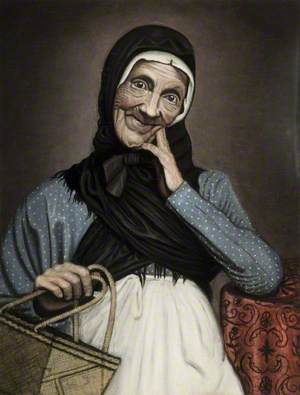 Dolly Peel (1782–1857)