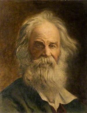 Walt Whitman (1819–1892)