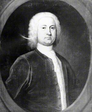 John Routh of Scarborough