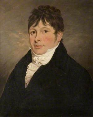 William Haddock of Sunderland (1775–1858)