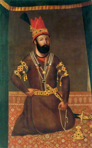 Nadir Shah (1688–1747)