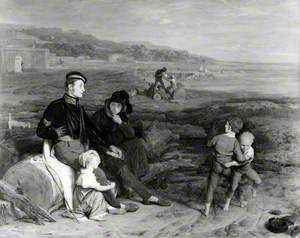 The Convalescent from Waterloo