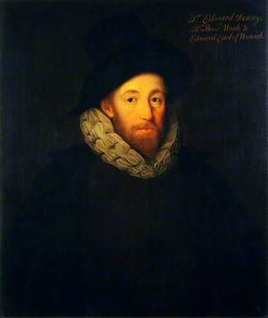 Sir Edward Denny (d.1599), Knight Banneret, Uncle of Edward Denny, Earl of Norwich