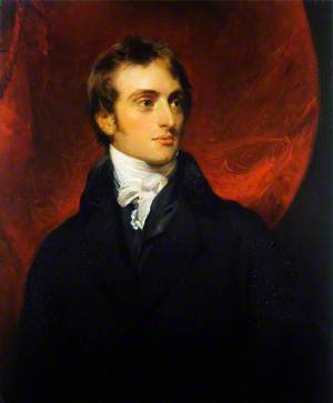 Sir Codrington Edmund Carrington (1769–1849)