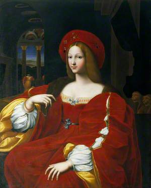Giovanna of Aragon (1478–1518)